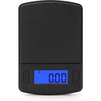 LCD Elektronische Waage für Schmuck und Lebensmittel