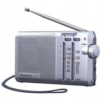 Panasonic RF-U160DEG-S