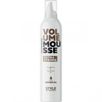 Dusy Mousse Extra Strong Volume 400 ml