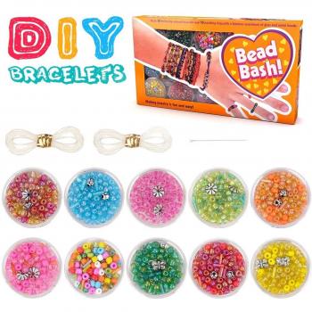 Kids Friendship Bracelet Craft Kit