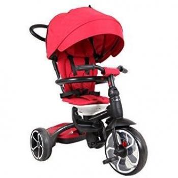 Triciclo Qplay Prime
