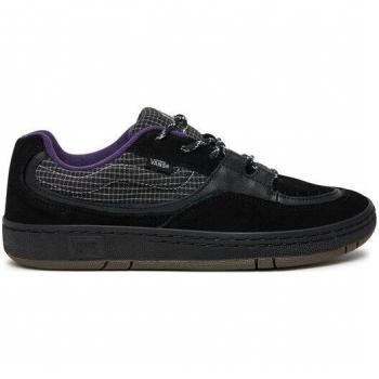 Vans Sneakers Speed Ls in Schwarz
