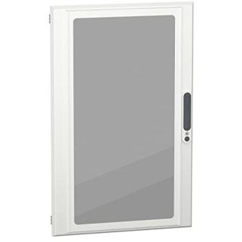 Couverture transparente pour PrismaSet G 18M Schneider