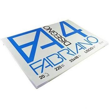 Album da Disegno Fabriano 4