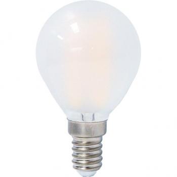 Bombilla Caliente Garza Esférica 4 W 470 lm 2700 K