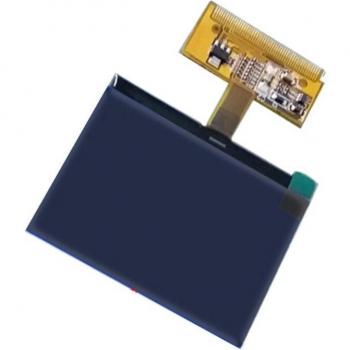 Einfache Installation LCD Anzeige für A3 A4 A6 S3 S4 S6