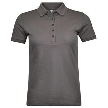 RAGMAN Poloshirt Frauen XXL – Baumwollmischung