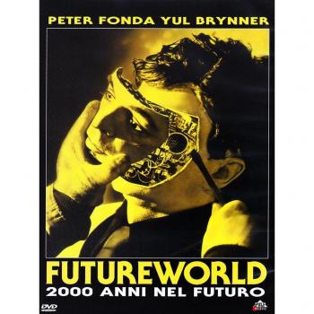 Futureworld. 2000 anni nel futuro