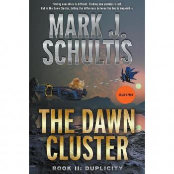 The Dawn Cluster II