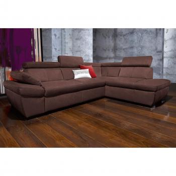 Ecksofa Salerno