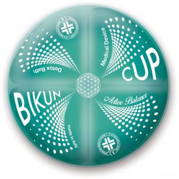 Cuscinetto per Testa Bikun Cup