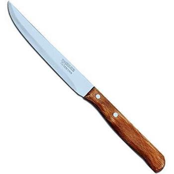 Arcos Serie Latina, Cuchillo para Verduras, Hoja de 105 mm, Mango Madera