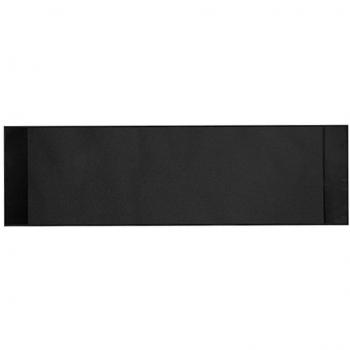 Paroi isolante pour ruche d’abeille hiver noir