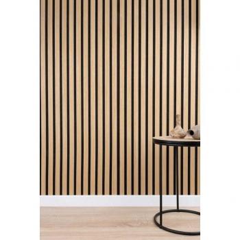 Acoustik Wood Panel « Chantemur »