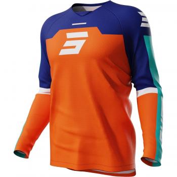 Camiseta Shot Draw Kid Iron