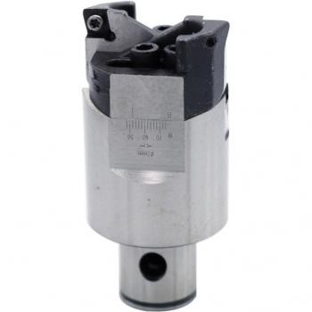 Adjustable Rough Boring Cutter 40-55mm