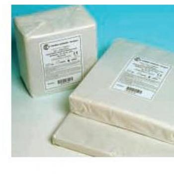 Compresse di garza in puro cotone idrofilo assorbente 30x30 1kg