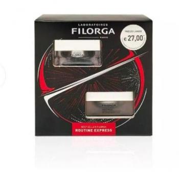 FILORGA XMAS GESCHENKBOX NCEF+MESO15ML
