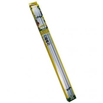 Solare Lichteinfallstechnik JBL 61733 – Leuchtstoffröhren 89,5 cm