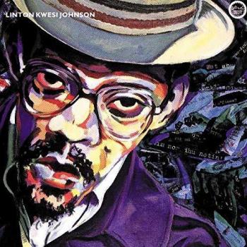 Johnson, Linton Kwesi Reggae Greats