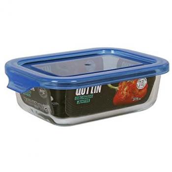 Recipientes de Cristal para Alimentos