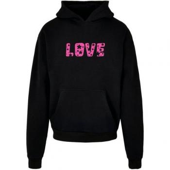 Herren Sweatshirt Valentinstag von Merchcode
