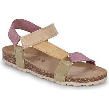 MCBIBITA Ulanka: Sandálias Femininas