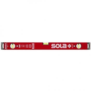 Livello di Schiuma Sola 50 cm Aluminium