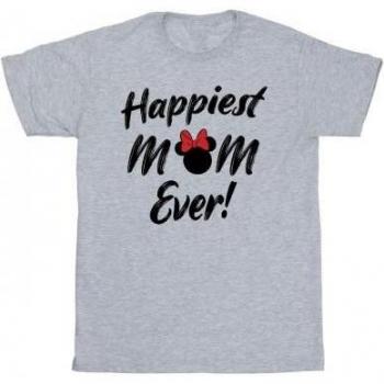 Pull léger Minnie Mouse Disney « Mamie Minnie, reine du bonheur »
