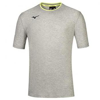 Mizuno Camiseta de Deporte para Hombre
