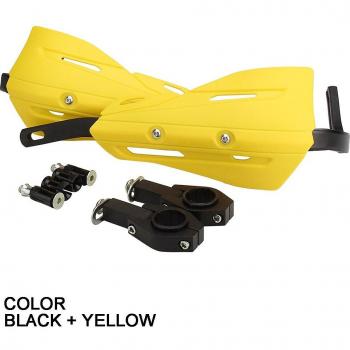Motocross CleanHand Protector