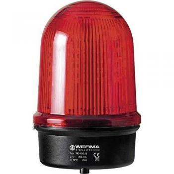 Girofaro rotativo LED 230 V
