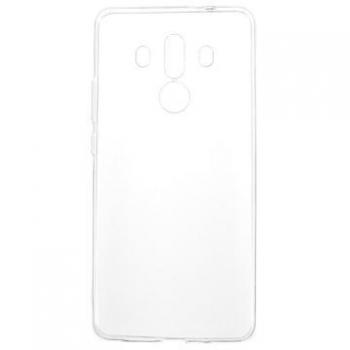 Fundas de protección TPU transparente y antideslizante para Huawei Mate 10 Pro