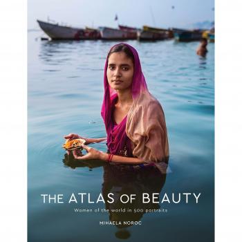 The Atlas of Beauty: Women of the World in 500 Portraits
