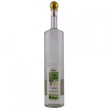 Berta Valdavi 1,5 l Grappa di Moscato