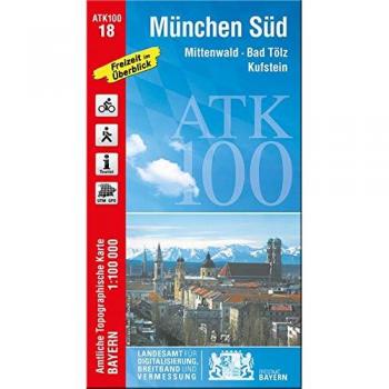 ATK100-18 München Süd