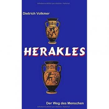 Herakles (Tapa blanda).