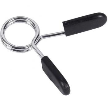Clips Dual para Pesas y Gimnasio