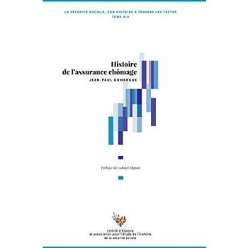 Histoire de l'assurance chômage