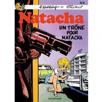 Natacha