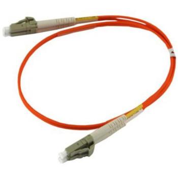 Synergy 21 3.0 m OM2 LC – LC 3 m LC LC orange LWL-Kabel