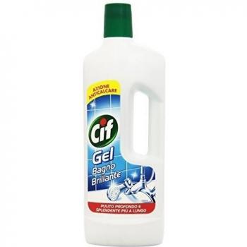 Cif Gel Limpieza Intensa