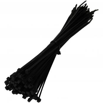 Sealey 4.8×300mm Cable Tie Set, 100 Units – Model CT48301