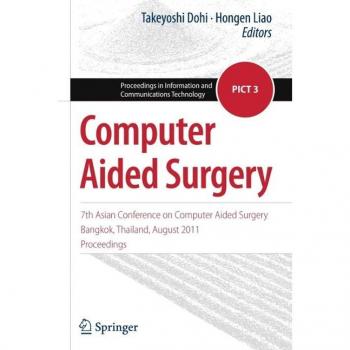Vitalsource Technologies, Inc. Computer Aided Surgery