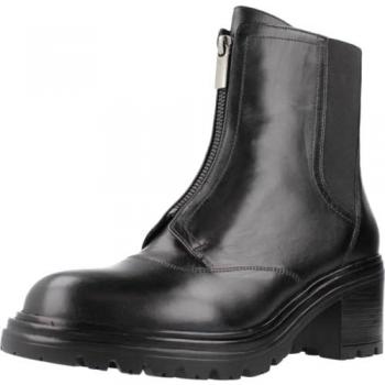 Booties Damiana nero GEOX EU36
