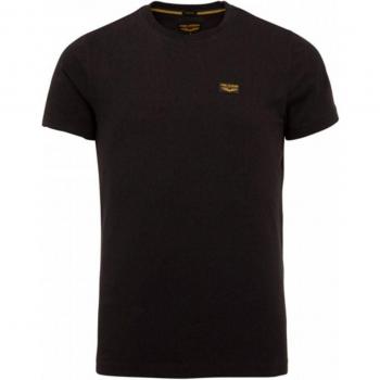 PME LEGEND Herren T-Shirt mit Logobadge