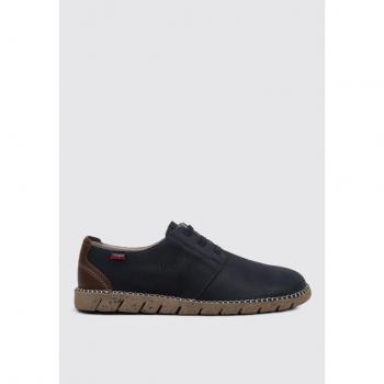Blucher Callaghan Marine VIZ 43200 Homme Bleu