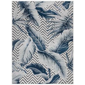 Structural Botanic Rug