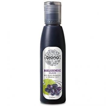 Biona Organic Balsamic Drizzle 150ml