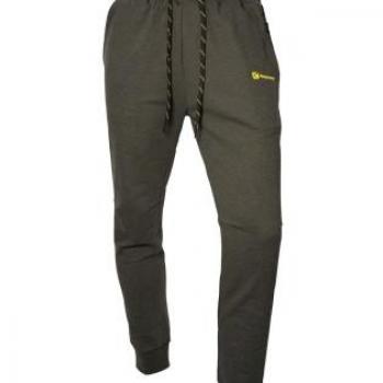 Pantalon de jogging vert RidgeMonkey SportFlex
